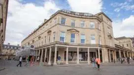 Stunning Apt - Centre of Historic Bath