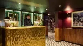 Hotel Indigo London - 1 Leicester Square By IHG