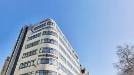 Hotel Indigo London - 1 Leicester Square By IHG