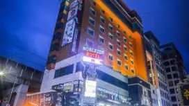 Noblesse Tourist Hotel