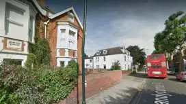 Kew Studios and Rooms