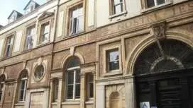 YHA London St Pauls Hostel