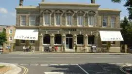 The Park Hotel