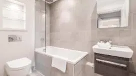 Roomspace Serviced Apartments -The Quadrant