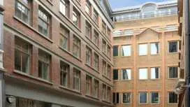 Crane Court by City2Stay