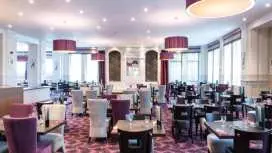 The Great Western Hotel