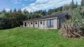 Armadale Castle Cabins