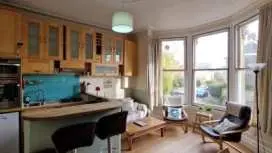Lovely Victorian Apartment in Clifton Village