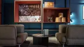 Hotel Indigo Dundee By IHG
