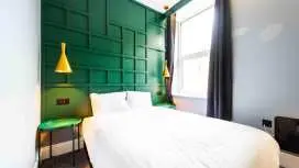 Luxury Blackpool Apartments by Sasco
