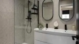 The Shoreline Collection by STAMP