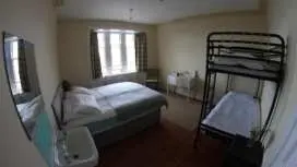 Murray Library Hostel