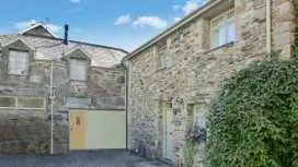 Coach House