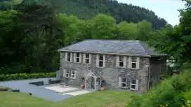 Afon Gwyn Country House