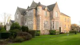 Kilconquhar Castle Estate