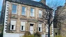Burntisland House