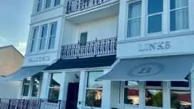 Balcomie Links Hotel