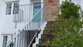 The Crail Maltings