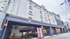 蠶室Tomgi酒店