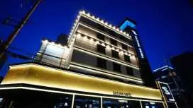 トンデムン サターン ホテル