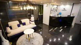 東大門土星飯店