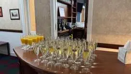 Lomond Hills Hotel