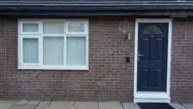 Live in Leeds Greenhill Bungalows
