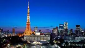 東京 プリンス ホテル