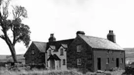 Llwyn Onn Guest House