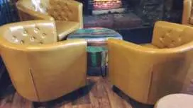 羔羊与旗帜旅馆