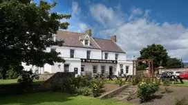 Manor House Hotel