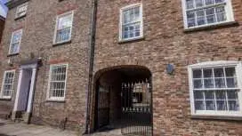 St. Wilfrid's Court