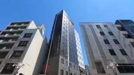 Livemax酒店-高田马场站前