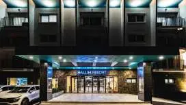 Hallim Resort