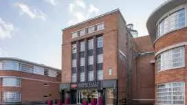 Crowne Plaza Liverpool - John Lennon Airport By IHG