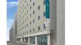 相鉄フレッサイン 銀座三丁目