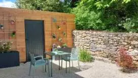 Le Jardin des Ecureuils