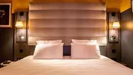 Hotel Mercure Honfleur
