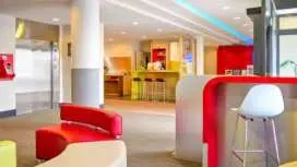 ibis Styles Honfleur Centre Historique