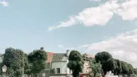 La Villa des Souhaits
