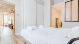 Sublime 2-bedroom apartment near the Opera