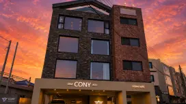 Jeju (Aewol) Cony Hotel