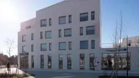The Originals Boutique, Hôtel Amiens Sud CHU
