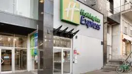 Holiday Inn Express Amiens By IHG