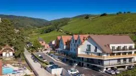 Best Western Hotel & SPA Le Schoenenbourg