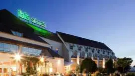 Ibis Styles Chinon