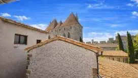 Carcassonne mon amour