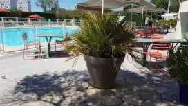 ibis budget Arles Palais des Congrès
