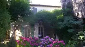 Chambres d'hôtes Mas d'Eymard