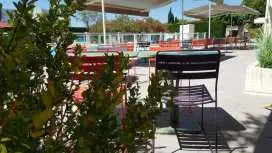 ibis Styles Arles Palais des Congrès